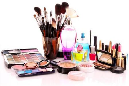 Cosmetics